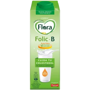 Flora Folic Semi 1 Ltr.