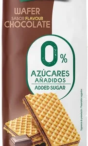 Florbu Barquillo Choco S/a 150 g