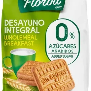Florbu Desayuno Integral 350 g