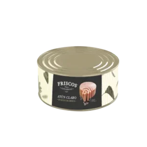 Friscos Atún Claro a Girasol Ro 900 g