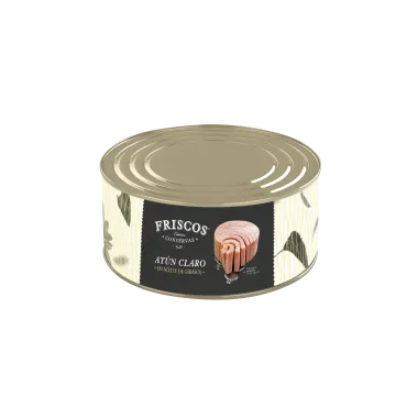 Friscos Atún Claro a Girasol Ro 900 g