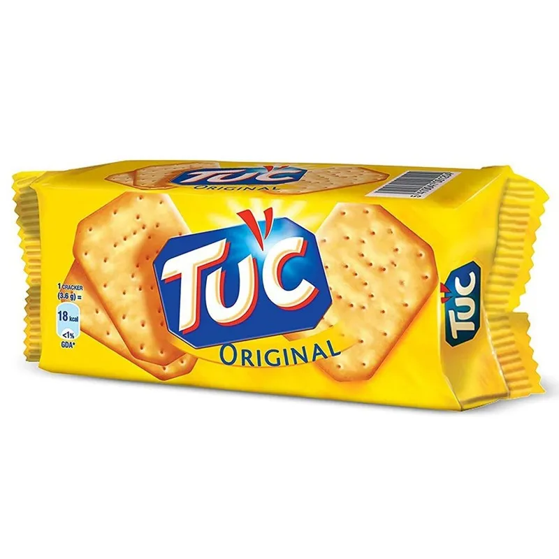 Galleta Tuc Original 100 g
