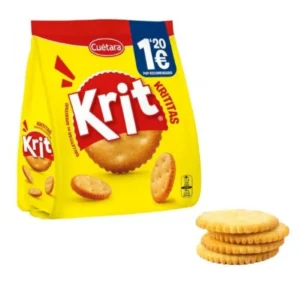 Galletas Krititas 150 g