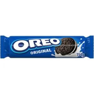 Galletas Oreo 154 g