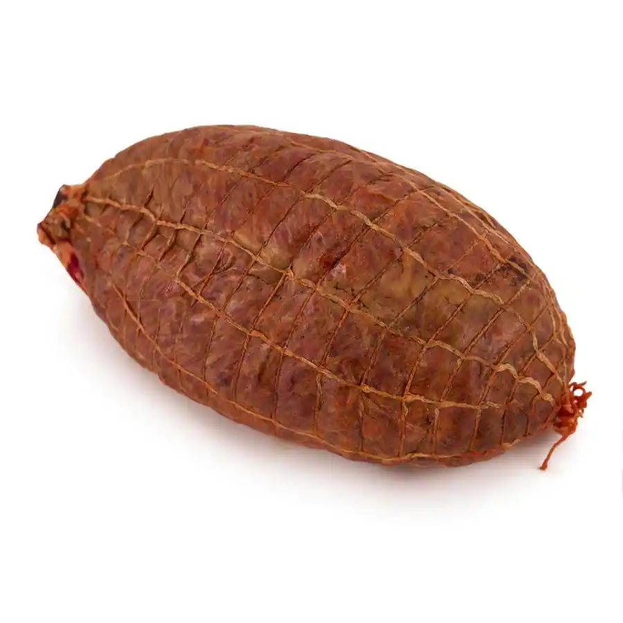 GILAR MORCON REDONDO 2.60KG APROX BOLA