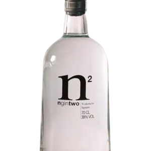 Ginebra Gin N2 70 Cl