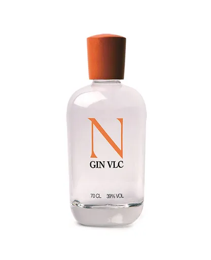 Ginebra N Gin Vlc 0.70 Lt.