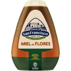 Granja S.f. Miel Mil Flores 350 g