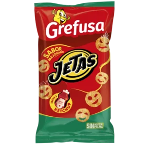 Grefusa Jetas 70 g