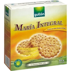Gullón Maria Integral 600 g