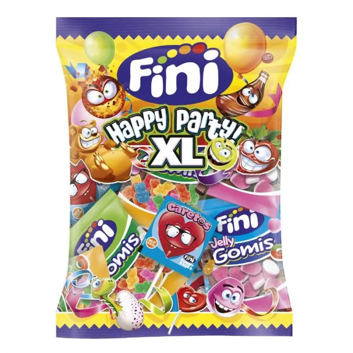 Happy Party Fini 500 g