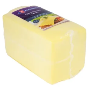 HAVARTI 60 EMBORG 1/2 2.40KG APROX