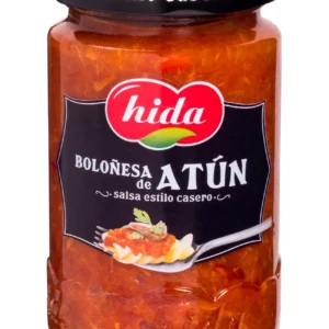 Hida Boloñesa Atun 350 g