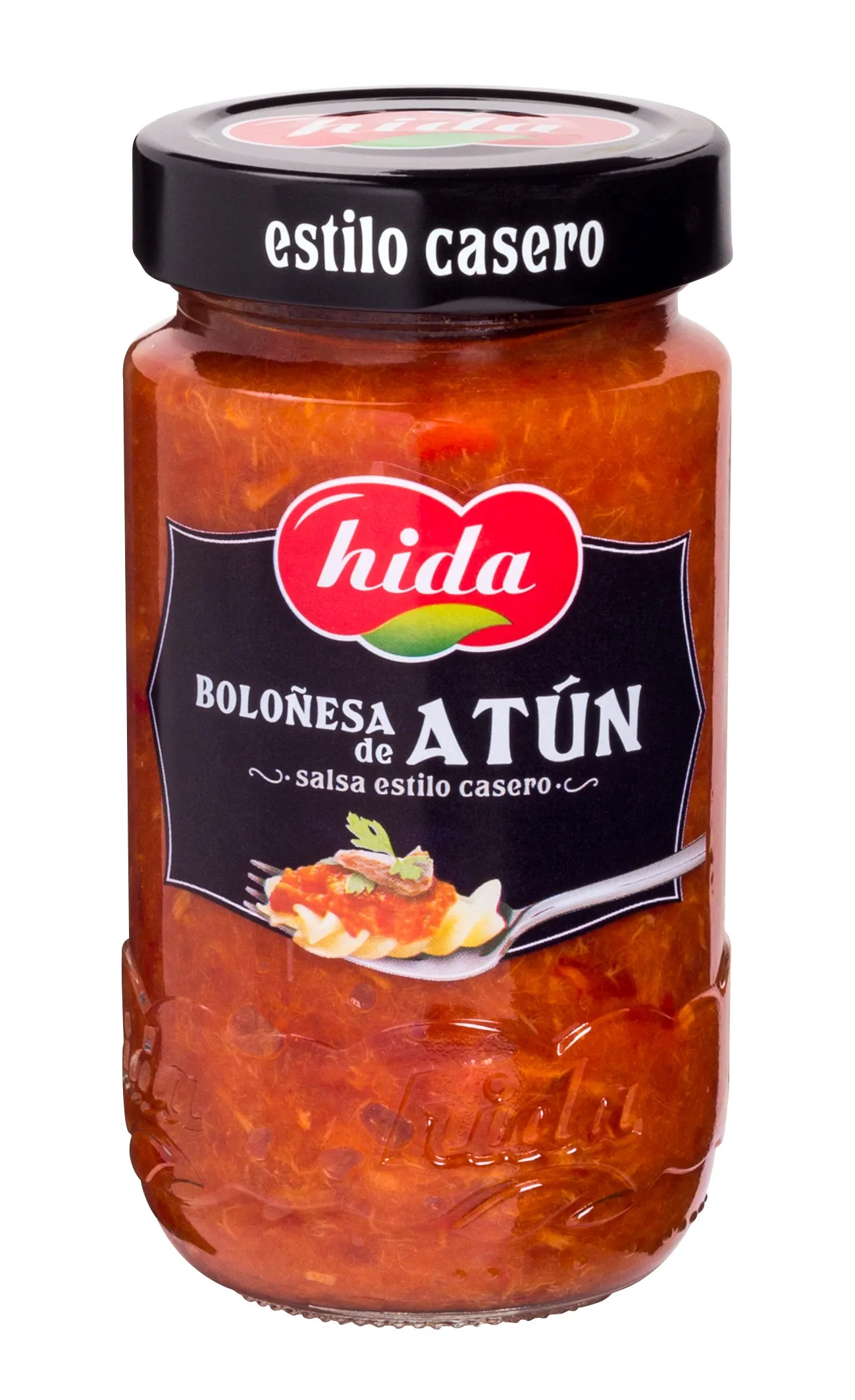 Hida Boloñesa Atun 350 g