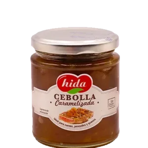 Hida Cebolla Caramelizada 2.900 g