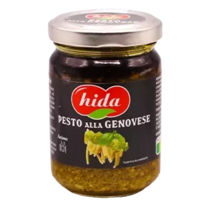 Hida Pesto Alla Genovese 130 g