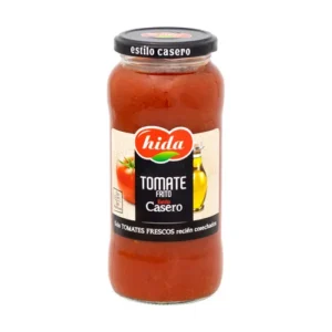 Tomate Frito Hida Cristl 560g