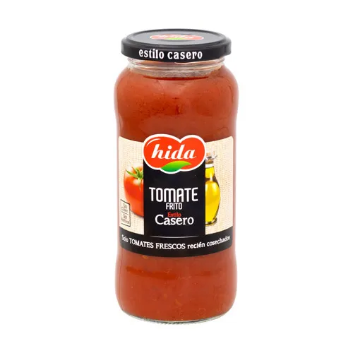 Tomate Frito Hida Cristl 560g