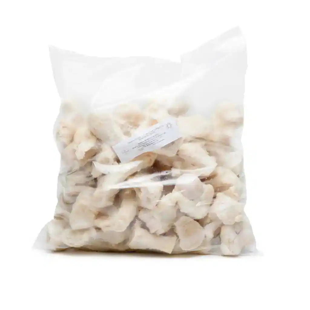 Huesos Blancos en Bolsa 5 kg