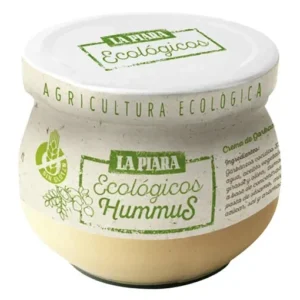 Hummus Eco Trad La Piara 200 g