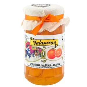 Jalancina Confi Naranja Amarga T/300 g
