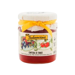 Jalancina Confi Tomate Extra T/300 g