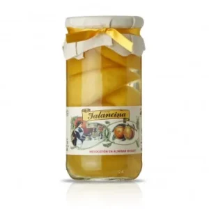 Jalancina Melocotón Almi Mit 720 GR Cris