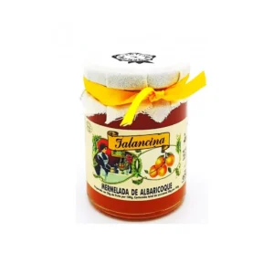 Jalancina Merme Albaricoque 285g Crist