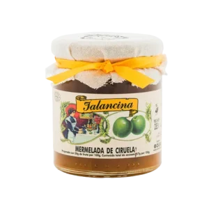 Jalancina Merme Ciruela Cristal 285 g