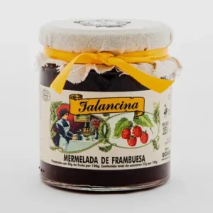 Jalancina Merme Frambuesa 285 g