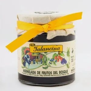 Jalancina Merme Frutos Bosque 285g