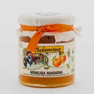 Jalancina Merme Mandarina 285g
