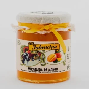 Jalancina Merme Mango Cristal 285 g