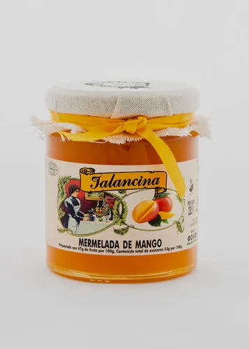Jalancina Merme Mango Cristal 285 g
