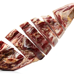 Jamón Reserva Deshuesado Josanz E kg