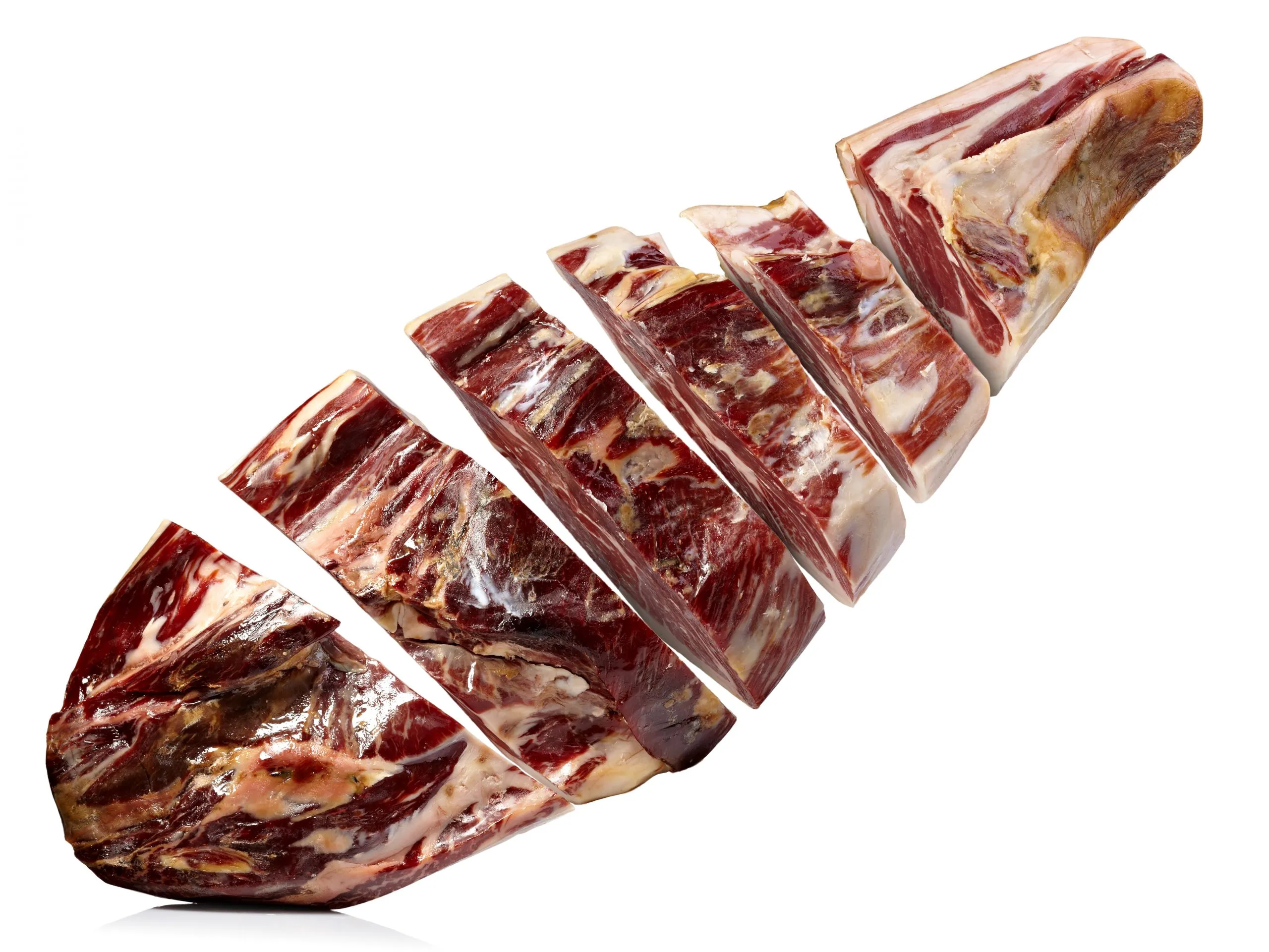 Jamón Reserva Deshuesado Josanz E kg