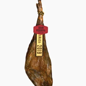Jamón Gran Reserva 8/9 kg de Eresmaekg