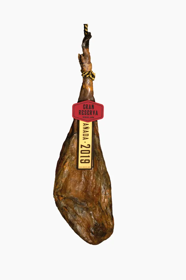 Jamón Gran Reserva 8/9 kg de Eresmaekg