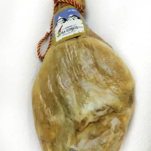 Jamón Reserva Sin Pata Castelfrio E KG