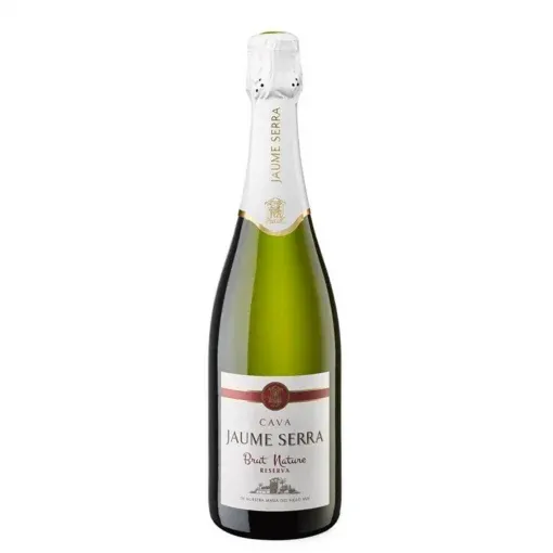 Jaume Serra Cava G.Reserva 0,75L