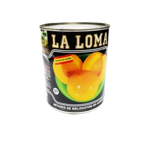 La Loma Melocotón 1 Kilo (8/10 Piezas)