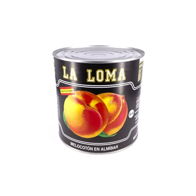 La Loma Melocotón 3 Kilos