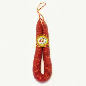 LA MONREALENSE CHORIZO SARTA DULCE 0.40P