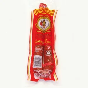 La Monrealense Chorizo Sarta Picante 0.4 kg