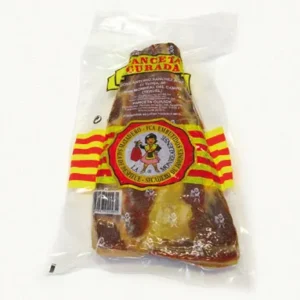 La Monrealense Panceta Curada 3kg Arpox