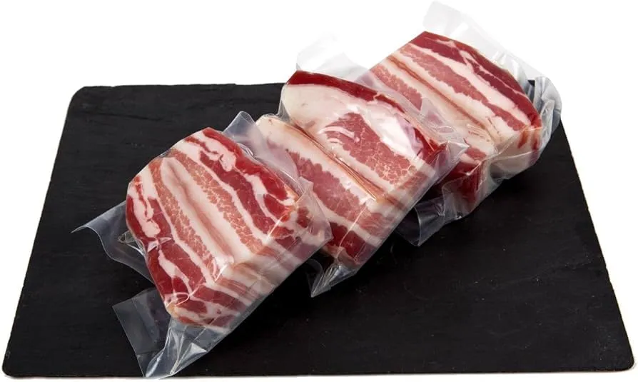 La Piara Panceta Ibérica 3kg Aprox