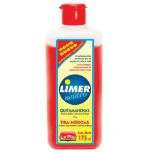 La Piel Limer 500g - Quitamanchas
