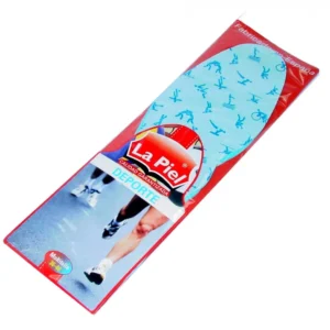 LA Piel Plantilla Deporte