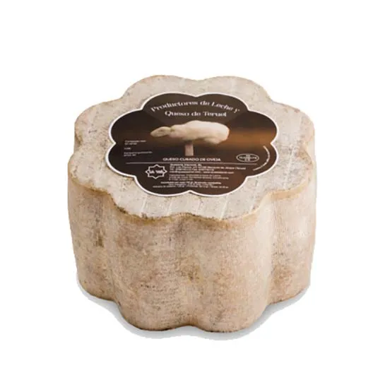 LA VAL FLOR MINI CURADO OVEJA 0.30KG APR