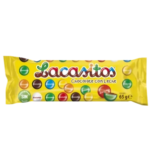 Lacasa Lacasitos 65gr.
